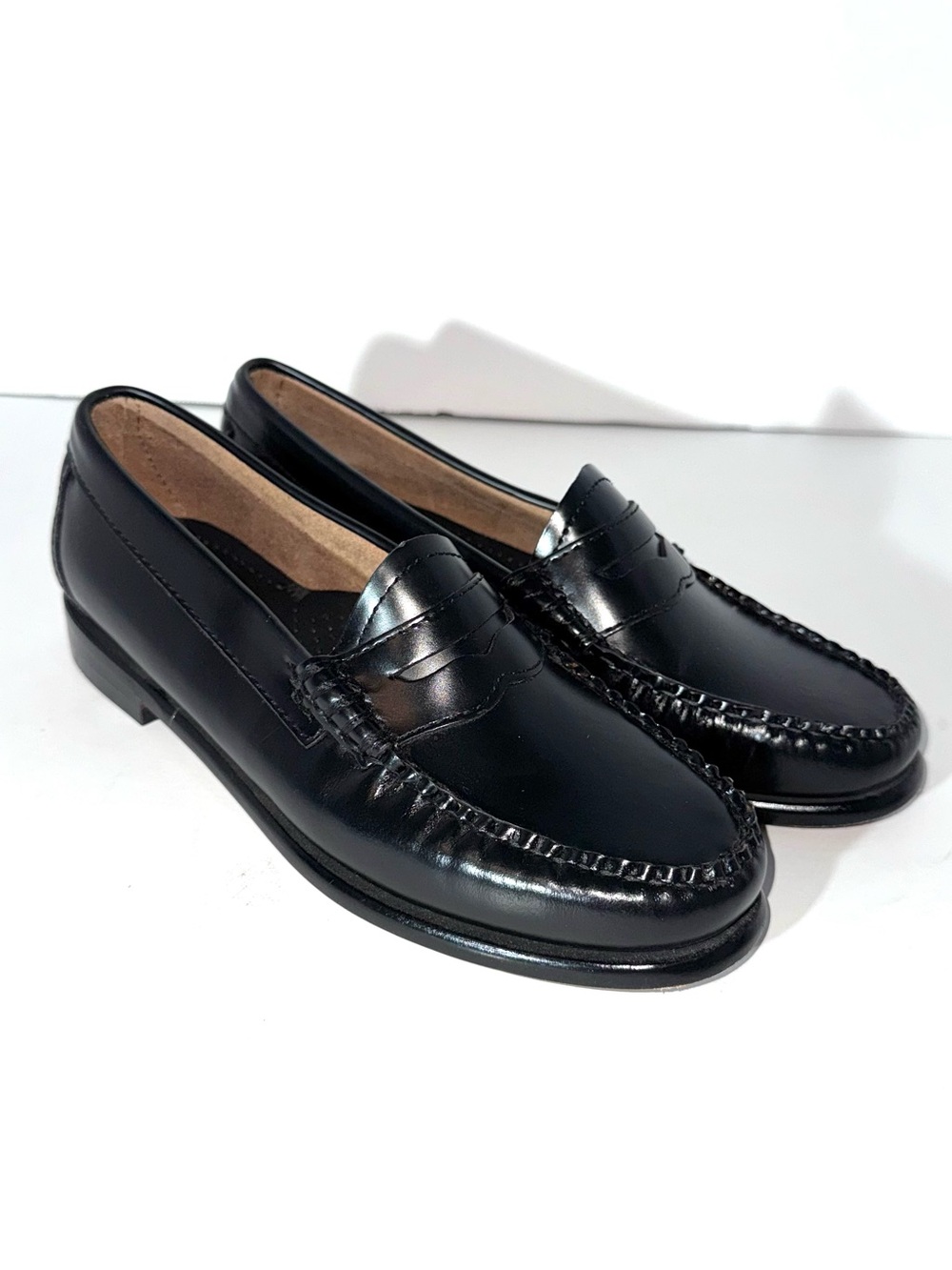 G.H. Bass Weejuns Penny Loafers
